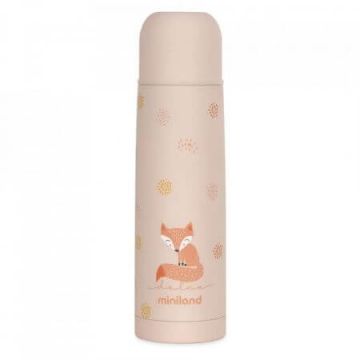 Termos pentru lichide, 500 ml, Candy, Miniland