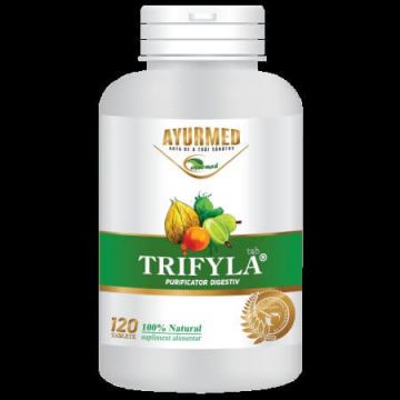 Trifyla, 120 tablete,, Ayurmed