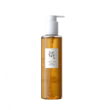 Ulei de curatare cu extract de ginseng, 210ml, Beauty of Joseon