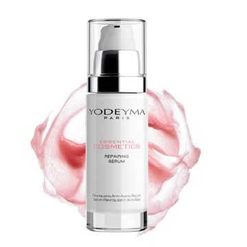 Yodeyma Serum Revitalizant Anti-riduri 30 ml
