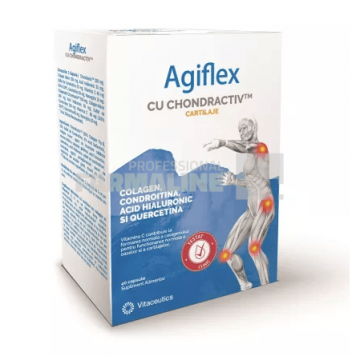 Agiflex 40 capsule