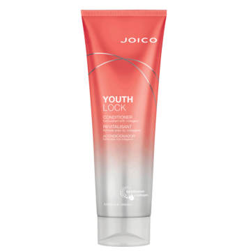 Balsam cu colagen pentru par matur Youth Lock, 250ml, Joico