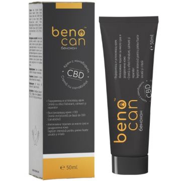 benocan crema 50ml