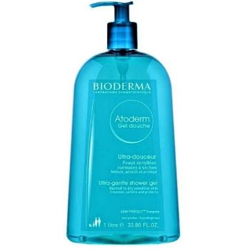 Bioderma Atoderm gel de dus - 1000ml