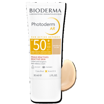 Bioderma Photoderm AR crema SPF50+ - 30ml