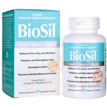 biosil ctx60 cps