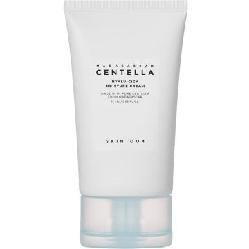 Crema de fata Madagascar Centella Hyalu-Cica, 75ml, Skin1004