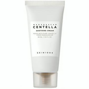 Crema de fata Soothing Centella Madagascar, 30ml, Skin1004