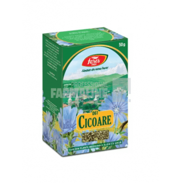 Fares Ceai cicoare 50 g