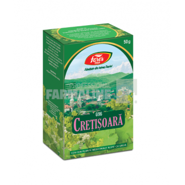 Fares Ceai cretisoara 50 g