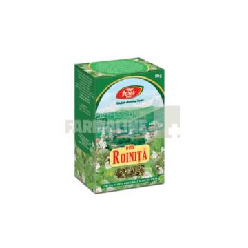 Fares Ceai roinita 50 g
