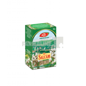 Fares Ceai salcam flori 50 g