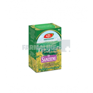 Fares Ceai sanziene 50 g