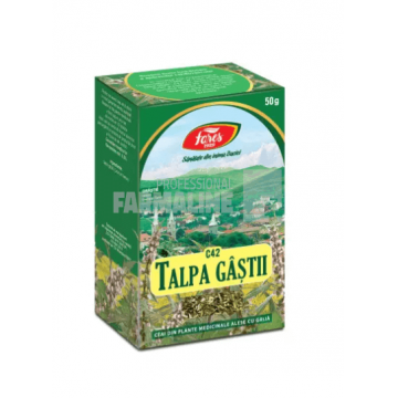 Fares Ceai talpa gastii 50 g