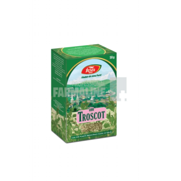 Fares Ceai troscot 50 g