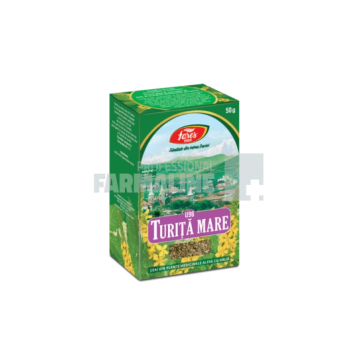 Fares Ceai turiță mare 50 g