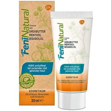 FeniNatural crema - 30ml GSK