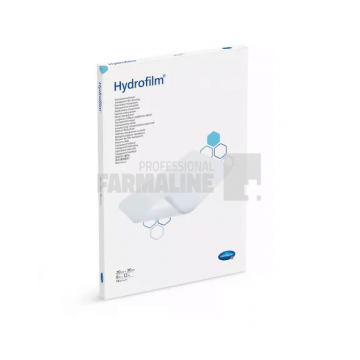 Hartmann Hydrofilm Pansament transparent 20 cm x 30 cm 10 bucati