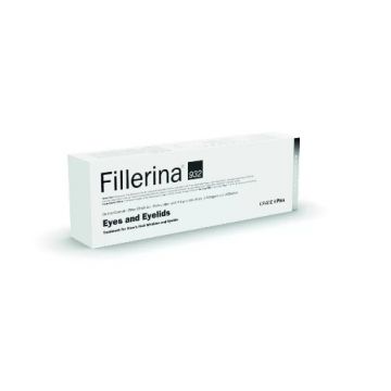 LABO Fillerina 932 crema pentru ochi si pleoape grad 4 plus - 15ml