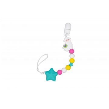 Lant pentru suzeta, Lama, Coccorito