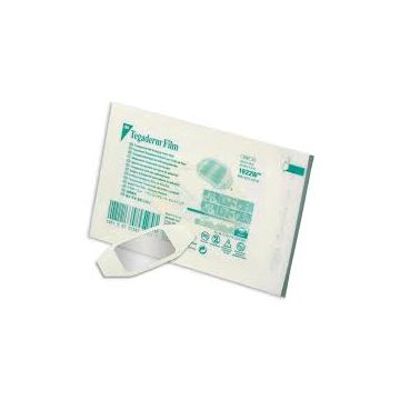 Pansament transparent 10x12 cm Tegaderm Film, 1 bucata, 3M