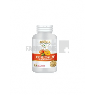 Prostatosalm 60 tablete