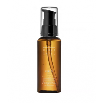 Serum pentru par Silky Oil Repairing 70ml, Curly Shyll