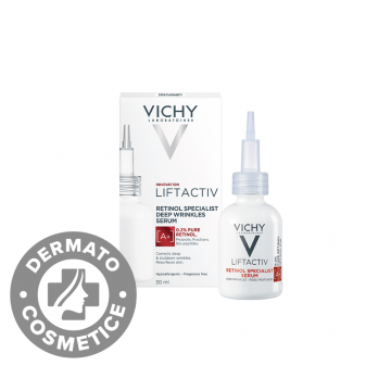 Serum Retinol Liftactiv Specialist, 30ml, Vichy