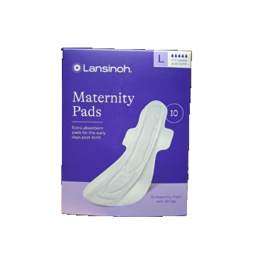 Tampoane postnatale ultra absorbante pentru saptamana 0-2 Marimea L, 10 bucati, Lansinoh Tampoane postnatale ultra absorbante pentru saptamana 0-2 Marimea L, 10 bucati, Lansinoh