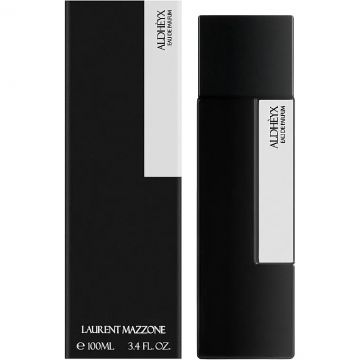 Aldhèyx Laurent Mazzone, Apa de Parfum, Unisex (Concentratie: Tester Apa de Parfum, Gramaj: 100 ml)