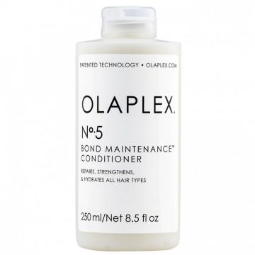 Balsam fortifiant Olaplex Bond Maintenance No. 5, 250 ml (Gramaj: 250 ml)