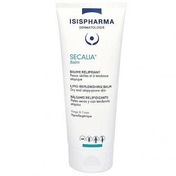 Balsam hidrolipidic Isispharma Secalia Balm, 200 ml