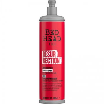 Balsam Resurrection Bed Head, Tigi (Concentratie: Balsam, Gramaj: 600 ml)