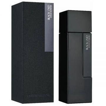 Black Oud, Laurent Mazzone, Extract De Parfum, Barbati (Gramaj: 100 ml, Concentratie: Tester Extract De Parfum)