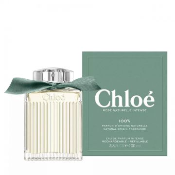 Chloe Rose Naturelle Intense, Apa de Parfum, Femei (Concentratie: Apa de Parfum, Gramaj: 100 ml)