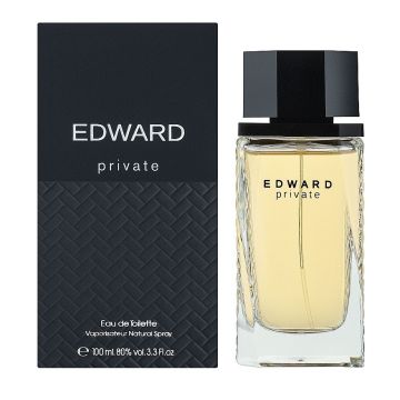 Edward Private, Dina Cosmetics, Apa de Toaleta, Barbati (Concentratie: Apa de Toaleta, Gramaj: 100 ml)