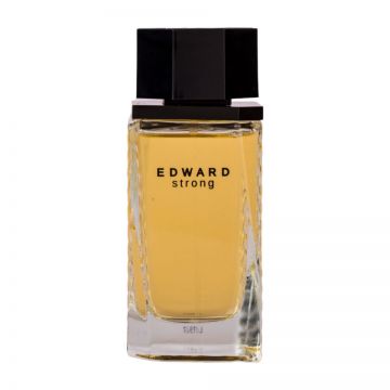 Edward Strong, Dina Cosmetics, Apa de Toaleta, Barbati (Concentratie: Apa de Toaleta, Gramaj: 100 ml)