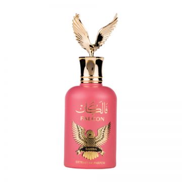 Falcon Sahiba Wadi al Khaleej, Apa de Parfum, Femei, 100ml (Concentratie: Apa de Parfum, Gramaj: 100 ml)