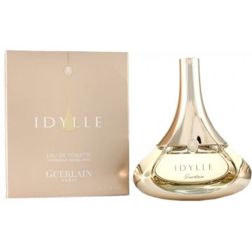 Guerlain Idylle (Concentratie: Tester Apa de Toaleta, Gramaj: 100 ml)