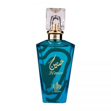 Haneen Al Wataniah, Apa de Parfum, Femei, 100ml (Concentratie: Apa de Parfum, Gramaj: 100 ml)