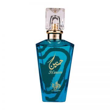 Haneen Al Wataniah, Apa de Parfum, Femei, 100ml (Concentratie: Apa de Parfum, Gramaj: 100 ml)