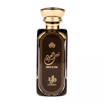 House Of Oud Al Wataniah Eternal, Apa de Parfum, Barbati, 100 ml (Concentratie: Apa de Parfum, Gramaj: 100 ml)