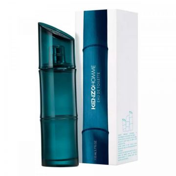 Kenzo Homme, Apa de Toaleta, Barbati (Concentratie: Tester Apa de Toaleta, Gramaj: 110 ml)
