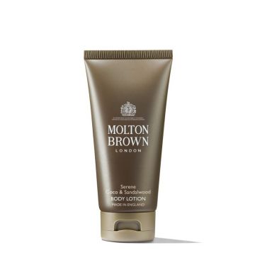 Lotiune de Corp Molton Brown, Coco & Sandalwood (Concentratie: Lotiune de Corp, Gramaj: 30 ml)