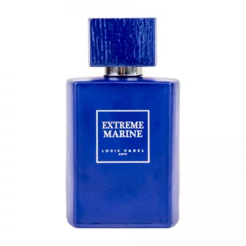 Louis Varel Extreme Marine, Apa de Parfum, Unisex, 100 ml (Concentratie: Apa de Parfum, Gramaj: 100 ml)