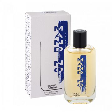 Mandino Noble Santal, Dina Cosmetics, Apa de Parfum, Unisex (Concentratie: Apa de Parfum, Gramaj: 100 ml)