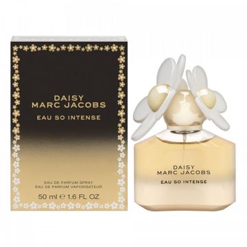Marc Jacobs Daisy Eau So Intense (Concentratie: Apa de Parfum, Gramaj: 100 ml)
