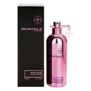 Montale Rose Elixir (Concentratie: Tester Apa de Parfum, Gramaj: 100 ml)