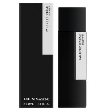 Patchouli Boheme, Laurent Mazzone, Apa De Parfum, Unisex (Concentratie: Tester Apa de Parfum, Gramaj: 100 ml)