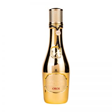 Prive Oros Riiffs, Apa de Parfum, Unisex, 100ml (Concentratie: Apa de Parfum, Gramaj: 100 ml)